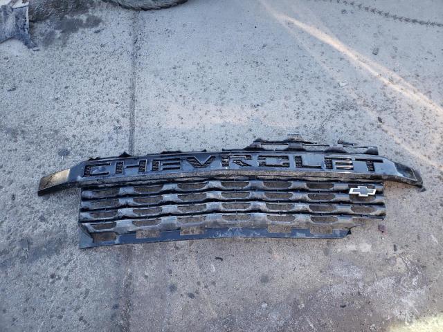 Photo 12 from auction – 2021 CHEVROLET SILVERADO with VIN 3GCPYBEK8MG342360