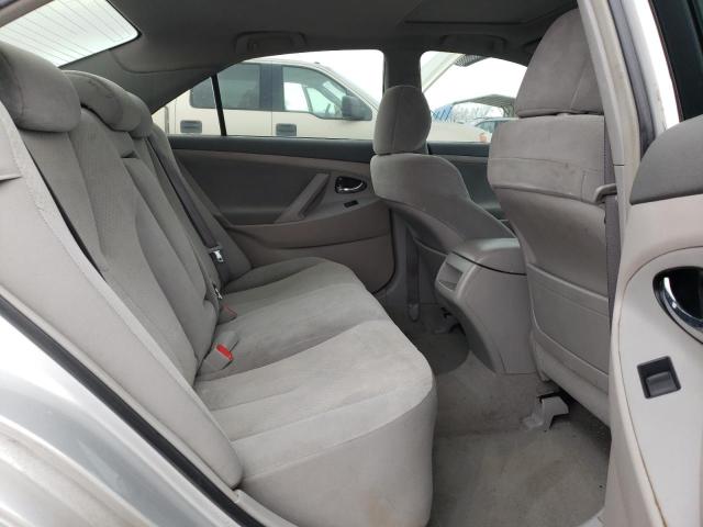 Photo 10 from auction – 2009 TOYOTA CAMRY BASE with VIN 4T1BE46K39U879912
