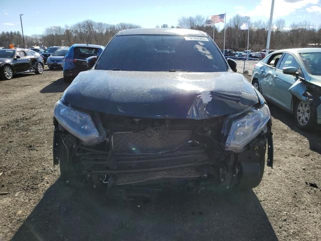 Photo 5 from auction – 2016 NISSAN ROGUE S with VIN KNMAT2MV0GP624444