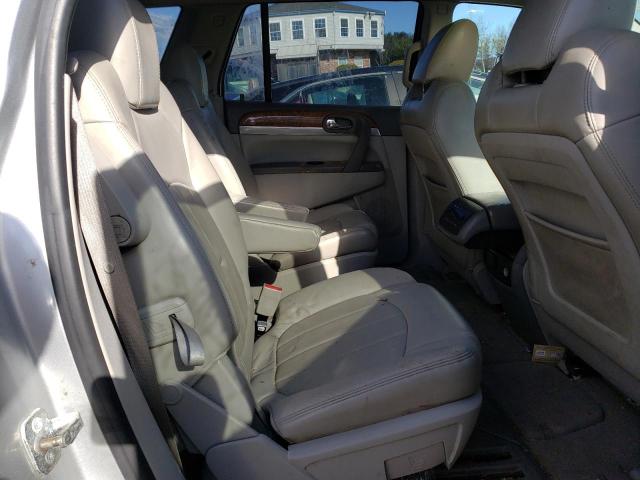 Photo 11 from auction – 2010 BUICK ENCLAVE CX with VIN 5GALVBED4AJ213102