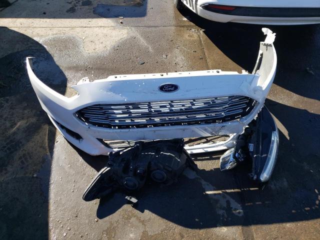 Photo 12 from auction – 2013 FORD FUSION SE with VIN 3FA6P0H76DR318823