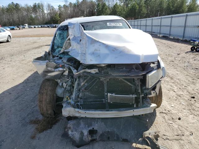 Photo 5 from auction – 2012 HONDA RIDGELINE with VIN 5FPYK1F44CB460692