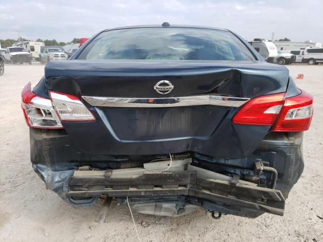 Photo 6 from auction – 2017 NISSAN SENTRA S with VIN 3N1AB7AP8HY228058
