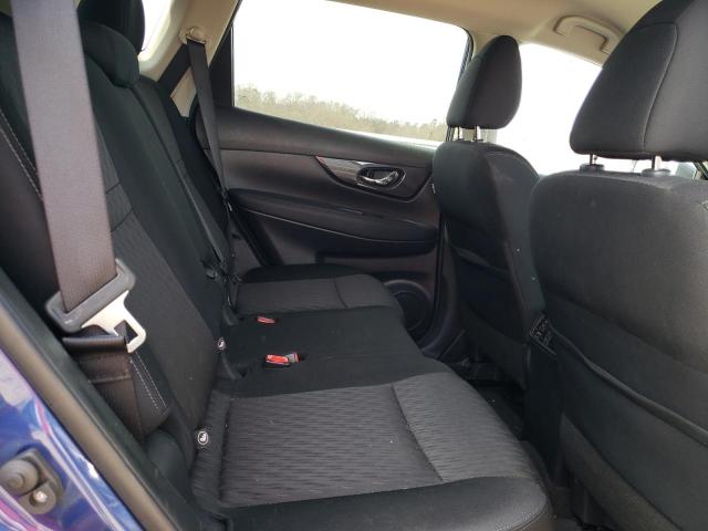 Photo 10 from auction – 2018 NISSAN ROGUE S with VIN KNMAT2MT2JP551177