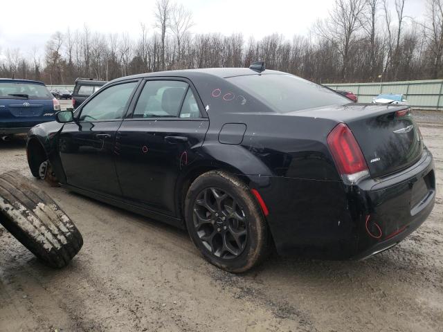 Photo 2 from auction – 2016 CHRYSLER 300 S with VIN 2C3CCAGG2GH358434