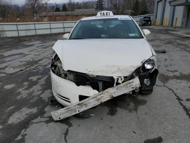 Photo 5 from auction – 2008 CHEVROLET IMPALA LT with VIN 2G1WT58N489205555