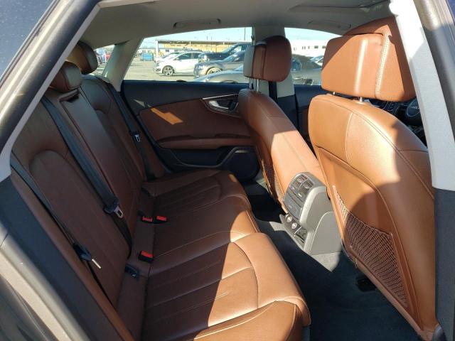 Photo 10 from auction – 2014 AUDI A7 PREMIUM with VIN WAUWGAFC2EN132245