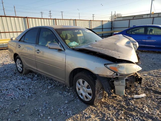 Photo 4 from auction – 2003 TOYOTA CAMRY LE with VIN 4T1BE32K23U129506