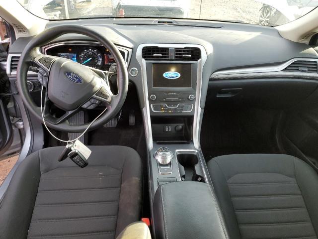 Photo 8 from auction – 2020 FORD FUSION SE with VIN 3FA6P0HDXLR187528
