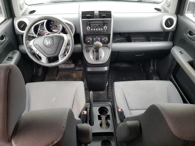 Photo 8 from auction – 2007 HONDA ELEMENT EX with VIN 5J6YH18797L012525
