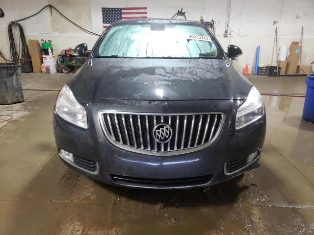 Photo 5 from auction – 2012 BUICK REGAL PREM with VIN 2G4GS5EV9C9154626