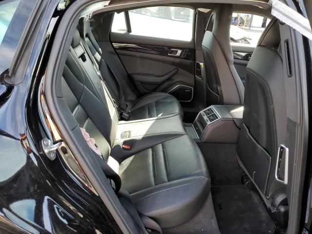 Photo 10 from auction – 2021 PORSCHE PANAMERA B with VIN WP0AJ2A7XML114214