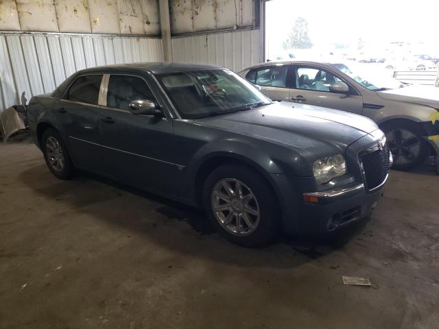 Photo 4 from auction – 2006 CHRYSLER 300C with VIN 2C3KA63H06H108606