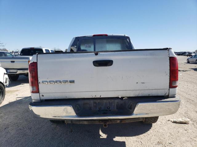 Photo 6 from auction – 2003 DODGE RAM 1500 S with VIN 1D7HA16N13J630333