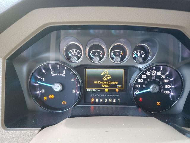 Photo 9 from auction – 2014 FORD F250 SUPER with VIN 1FT7W2BTXEEB64298