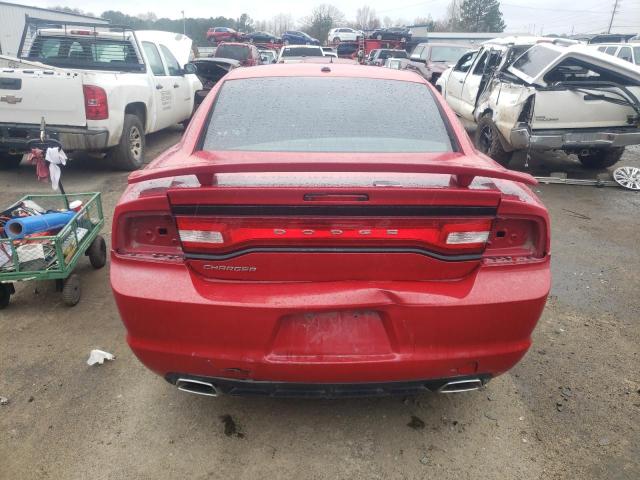 Фото 6 с аукциона – 2011 DODGE CHARGER с VIN 2B3CL3CGXBH535576