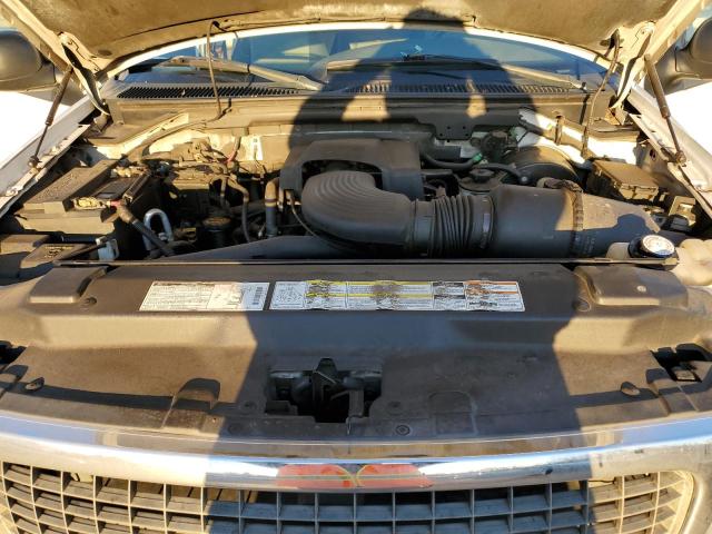 Photo 12 from auction – 2001 FORD EXPEDITION with VIN 1FMPU16L01LA57708