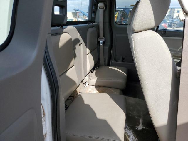 Photo 10 from auction – 2006 DODGE DAKOTA SLT with VIN 1D7HE42K76S603198