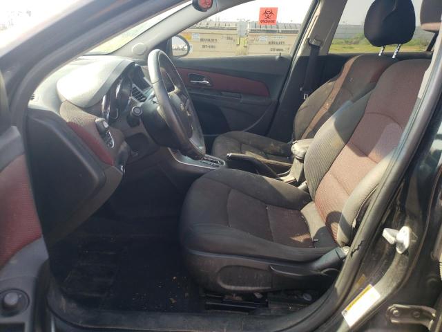 Photo 7 from auction – 2012 CHEVROLET CRUZE LT with VIN 1G1PF5SC0C7343655