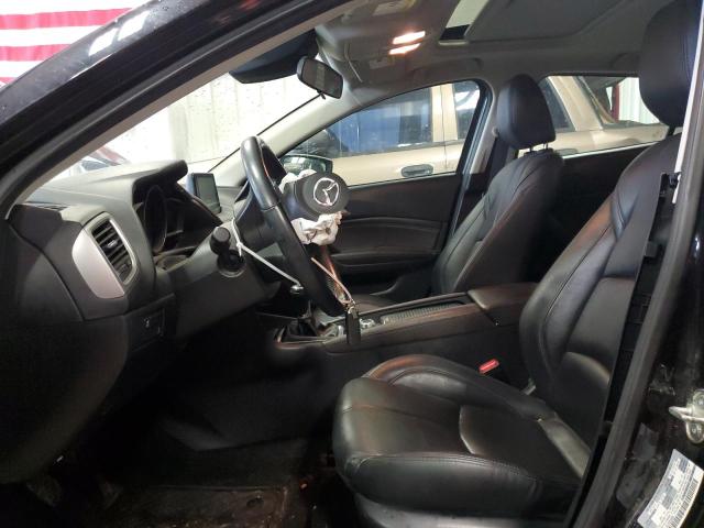 Photo 7 from auction – 2018 MAZDA 3 TOURING with VIN 3MZBN1L30JM256866