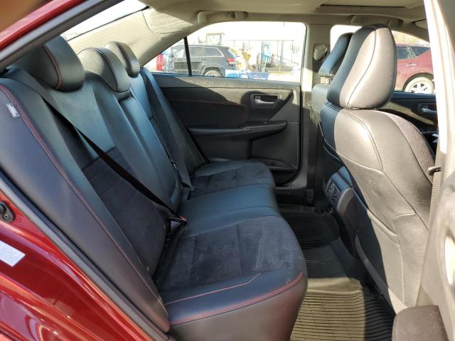 Photo 10 from auction – 2017 TOYOTA CAMRY LE with VIN 4T1BF1FK7HU647789