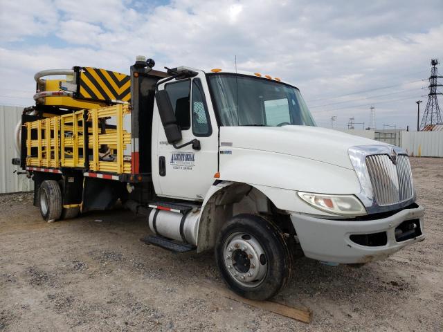 Photo 1 from auction – 2012 INTERNATIONAL 4000 4300 with VIN 1HTMNAAL9CH619867