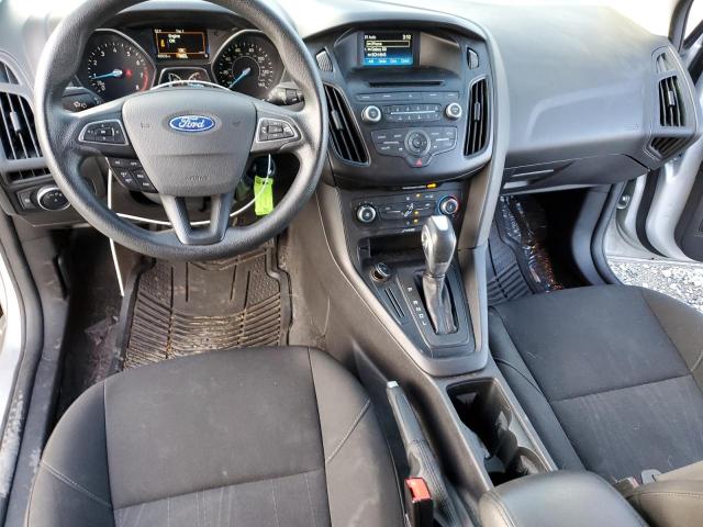 Photo 8 from auction – 2015 FORD FOCUS SE with VIN 1FADP3K29FL281905