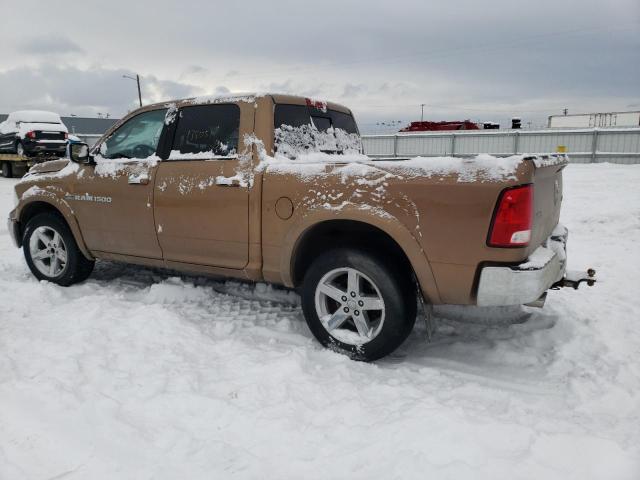 Photo 2 from auction – 2012 DODGE RAM 1500 L with VIN 1C6RD7NT1CS204541