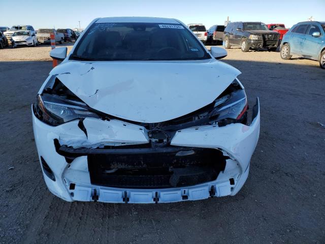 صورة رقم 5 من المزاد - 2018 TOYOTA COROLLA مع VIN 5YFBURHE3JP834384