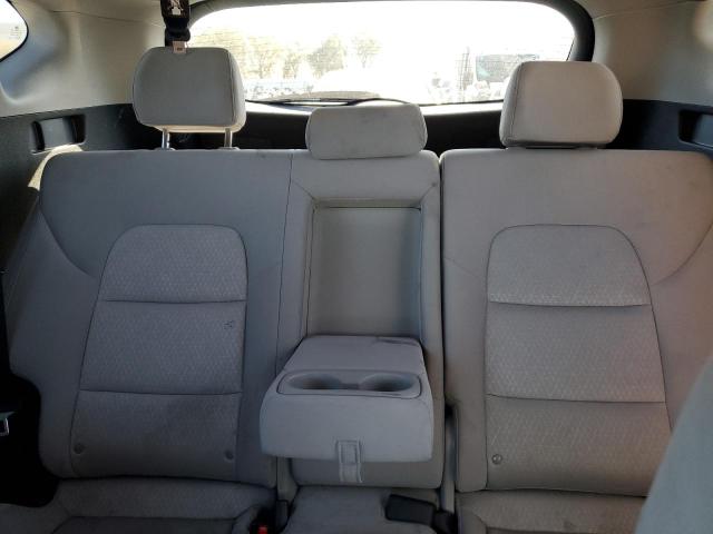 Photo 10 from auction – 2017 HYUNDAI TUCSON LIM with VIN KM8J33A41HU443675