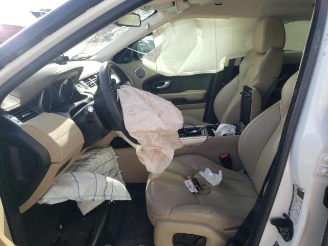 Photo 7 from auction – 2015 LAND ROVER RANGE ROVE with VIN SALVP2BG0FH025779