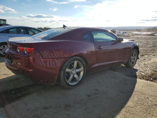 Photo 3 from auction – 2010 CHEVROLET CAMARO LT with VIN 2G1FB1EV1A9184377