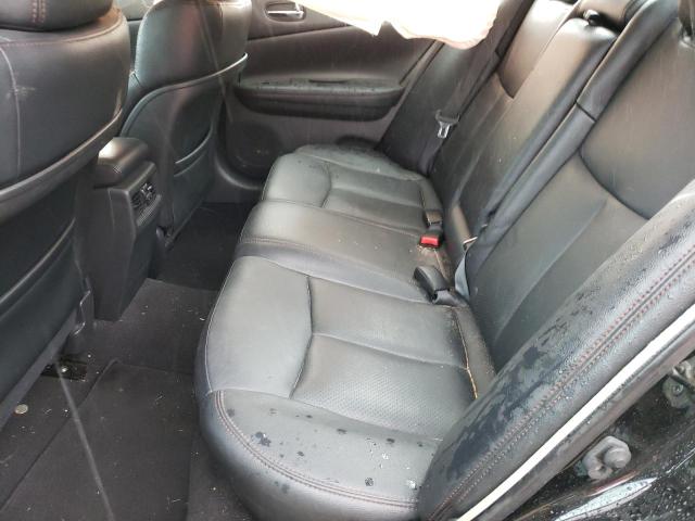 Photo 10 from auction – 2013 NISSAN MAXIMA S with VIN 1N4AA5AP1DC811259