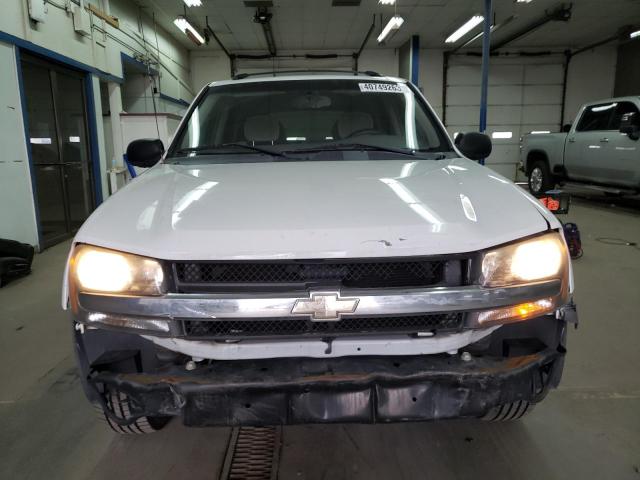 Photo 5 from auction – 2006 CHEVROLET TRAILBLAZE with VIN 1GNDT13S662227080