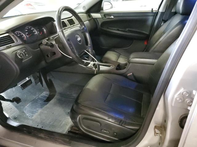 Photo 7 from auction – 2008 CHEVROLET IMPALA SUP with VIN 2G1WD58C189282069