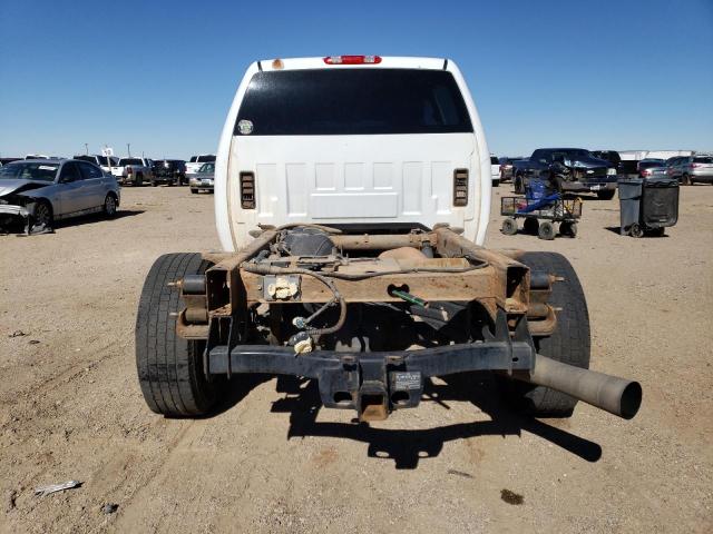 Photo 6 from auction – 2014 CHEVROLET SILVERADO with VIN 1GC1KXC88EF164769