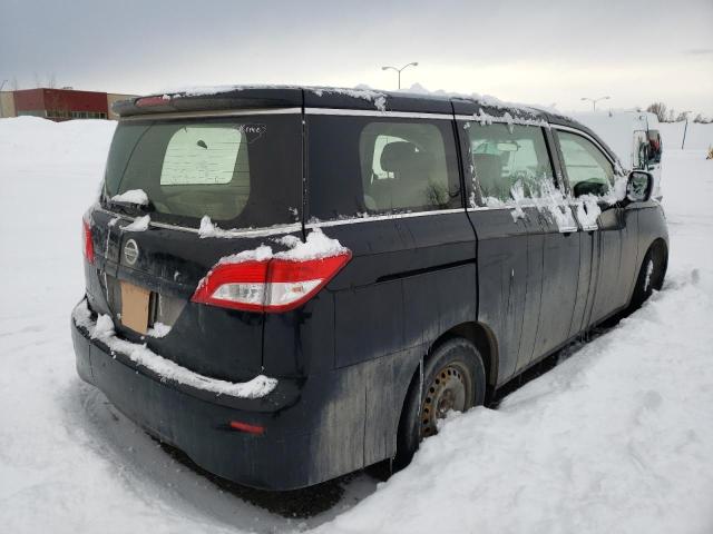 Photo 3 from auction – 2016 NISSAN QUEST S with VIN JN8AE2KP9G9153403