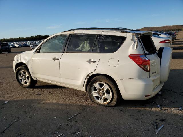 Photo 2 from auction – 2008 TOYOTA RAV4 with VIN JTMZD33V486055449