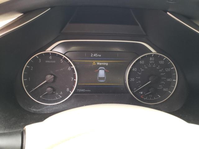 Photo 9 from auction – 2016 NISSAN MURANO S with VIN 5N1AZ2MG1GN111579
