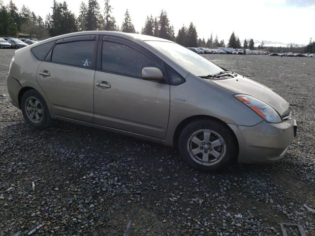 Photo 4 from auction – 2009 TOYOTA PRIUS with VIN JTDKB20UX97871753