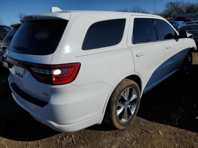 Photo 3 from auction – 2015 DODGE DURANGO R/ with VIN 1C4SDJCT9FC764395