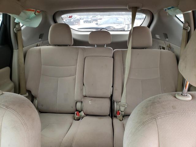 Photo 10 from auction – 2016 NISSAN MURANO S with VIN 5N1AZ2MG1GN111579
