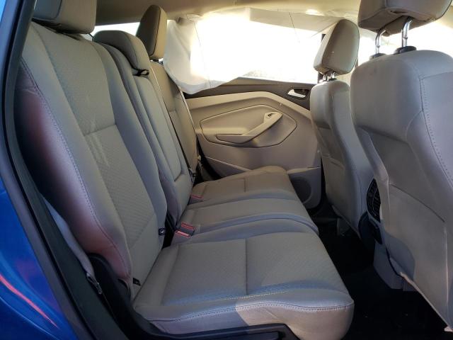 Photo 11 from auction – 2017 FORD ESCAPE SE with VIN 1FMCU0GD0HUF07619