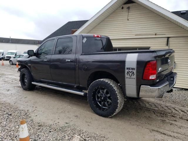 Photo 2 from auction – 2017 RAM 1500 SLT with VIN 3C6RR7LT4HG543457