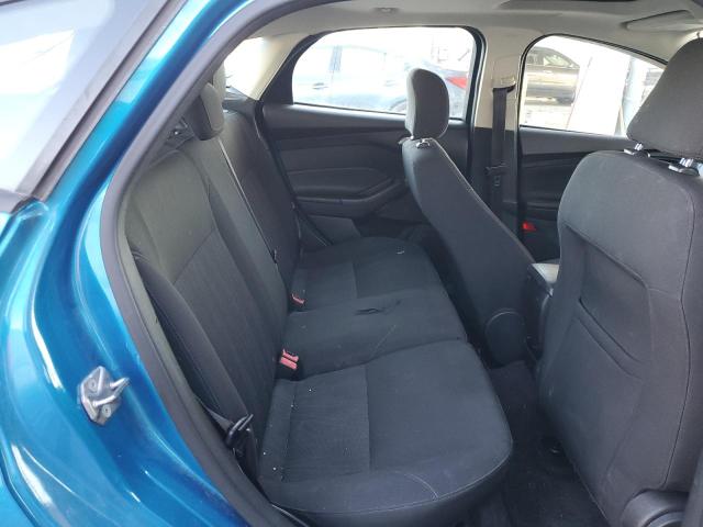 Photo 10 from auction – 2016 FORD FOCUS SE with VIN 1FADP3K26GL205222