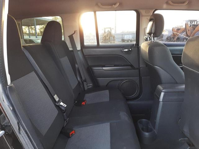 Photo 11 from auction – 2012 JEEP PATRIOT LA with VIN 1C4NJPFA0CD622932