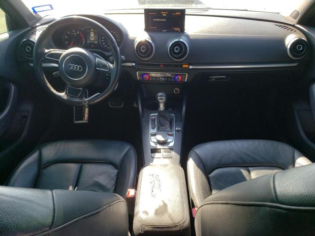Photo 8 from auction – 2015 AUDI A3 PREMIUM with VIN WAUACGFF8F1026877