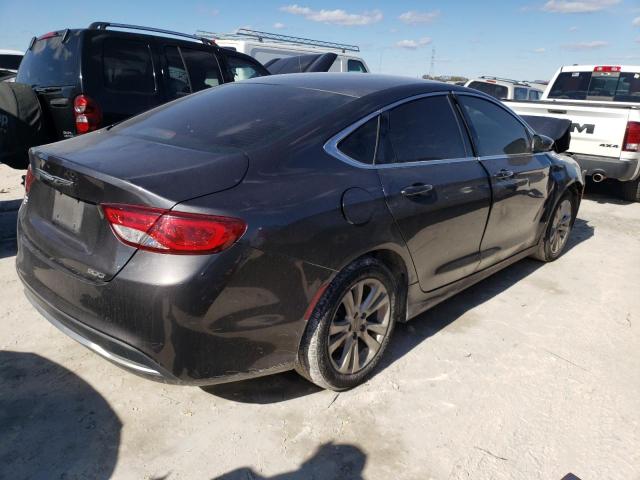 Photo 3 from auction – 2016 CHRYSLER 200 LIMITE with VIN 1C3CCCAB6GN167826