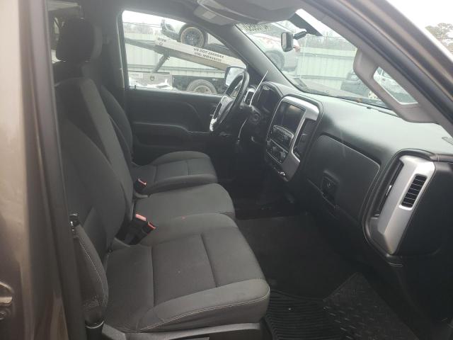 Photo 5 from auction – 2014 GMC SIERRA K15 with VIN 3GTU2UEC1EG137151