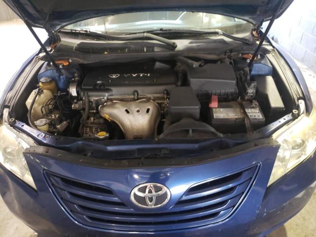 Photo 11 from auction – 2008 TOYOTA CAMRY CE with VIN 4T1BE46K78U241029